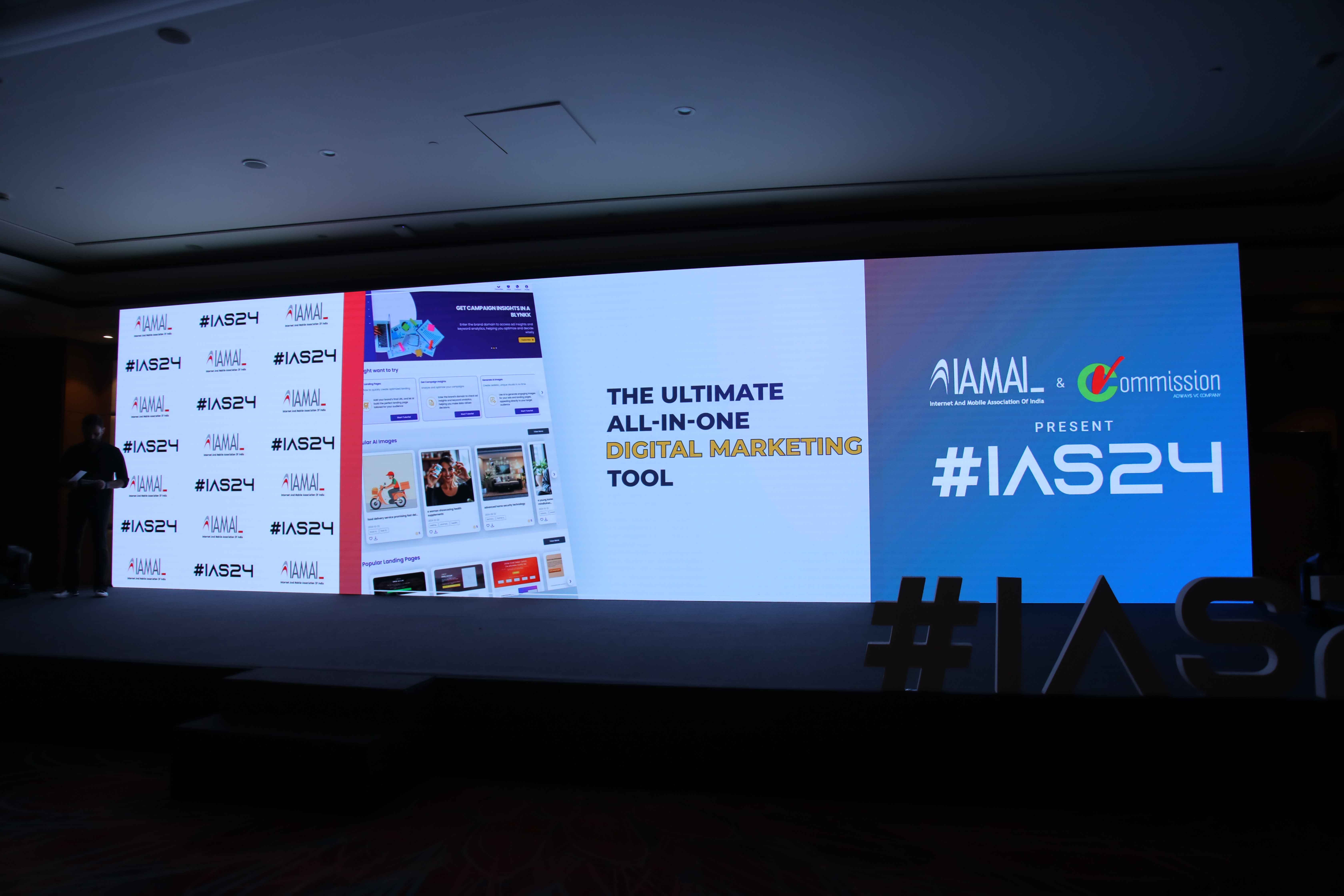 CLICK Summit About